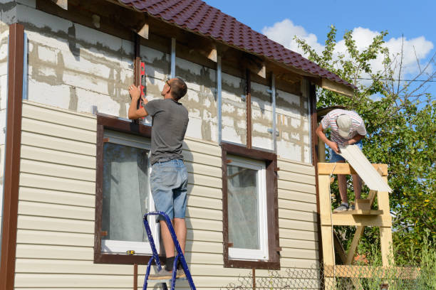 Best Vinyl Siding Installation  in Northumberland, PA